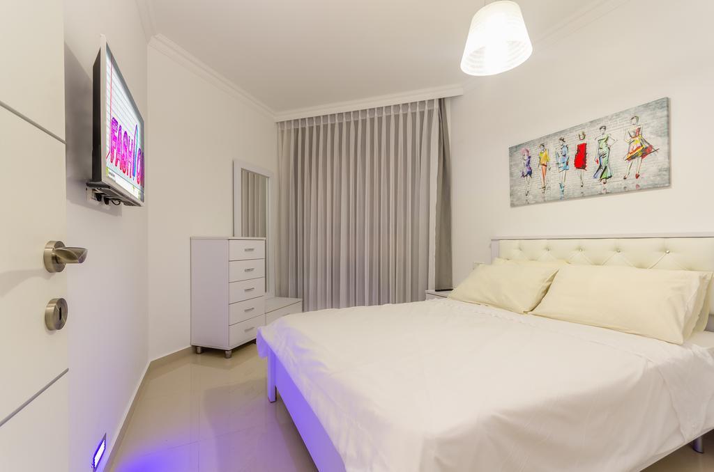 Luxury Suite By Sea Of Galilee طبريا المظهر الخارجي الصورة