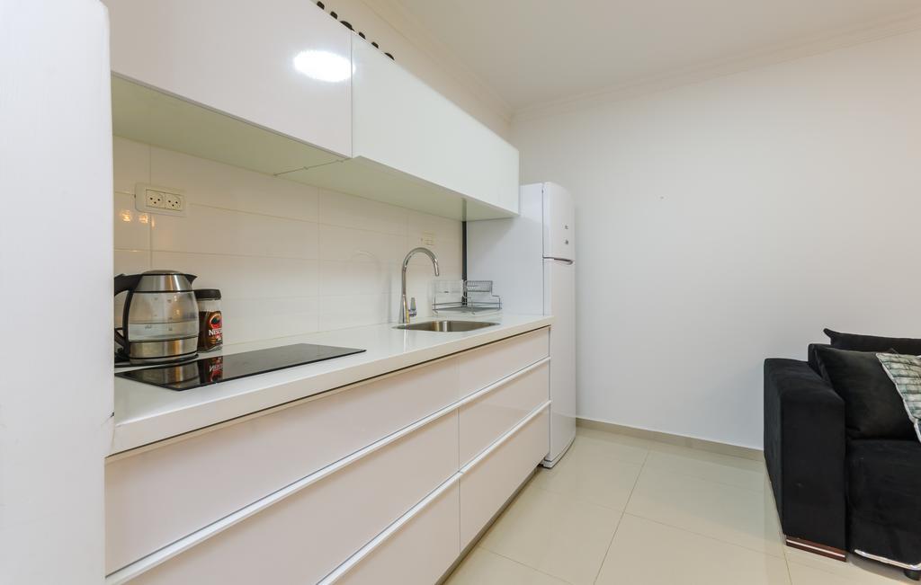 Luxury Suite By Sea Of Galilee طبريا المظهر الخارجي الصورة
