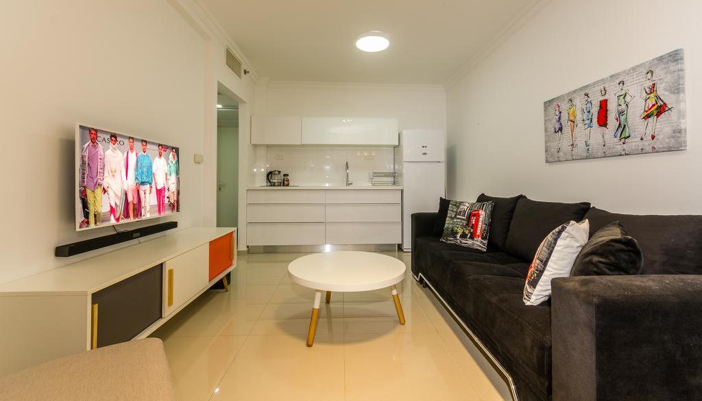 Luxury Suite By Sea Of Galilee طبريا المظهر الخارجي الصورة
